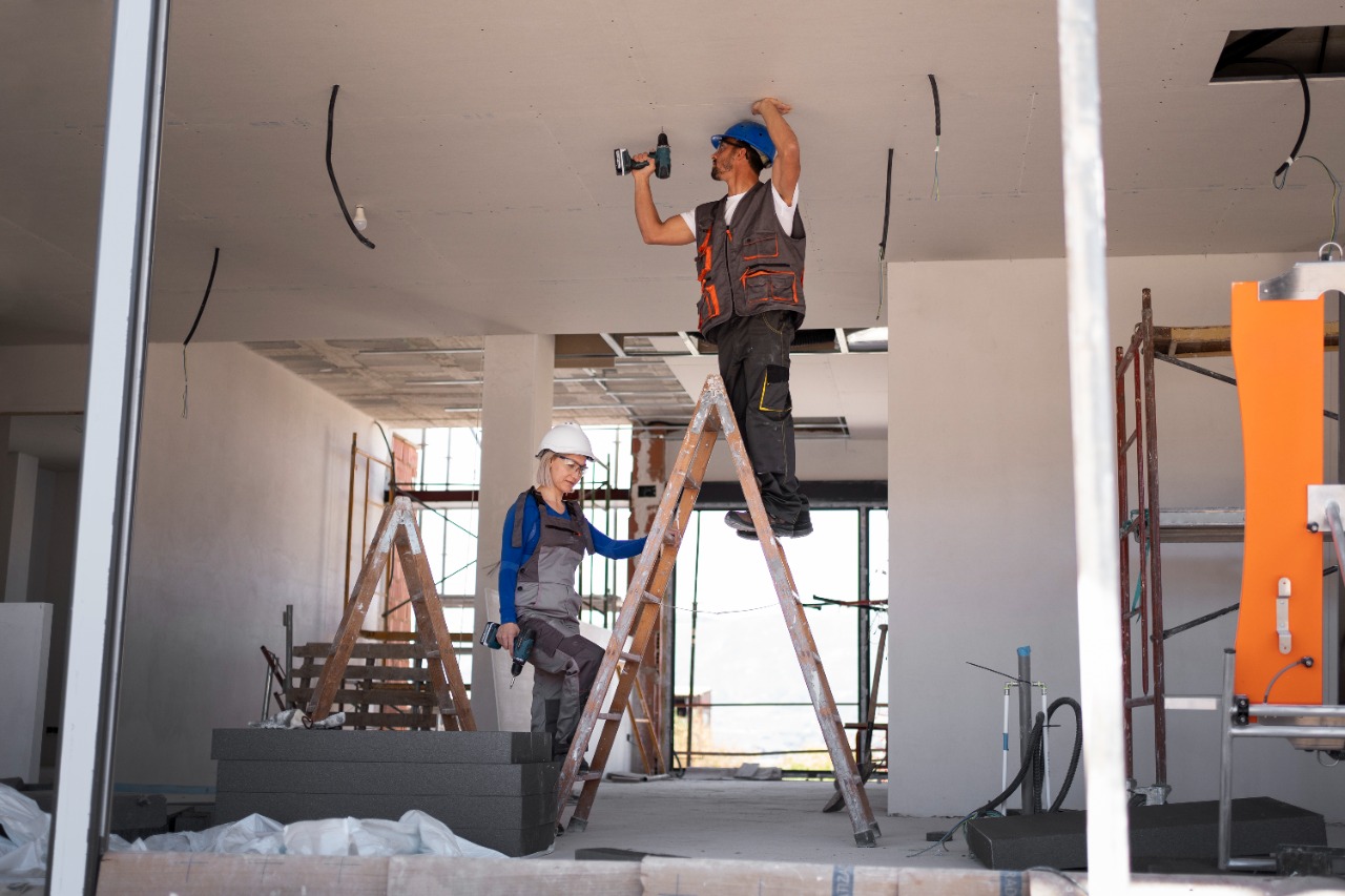 ACI Mortgage, LLC/ construction loans