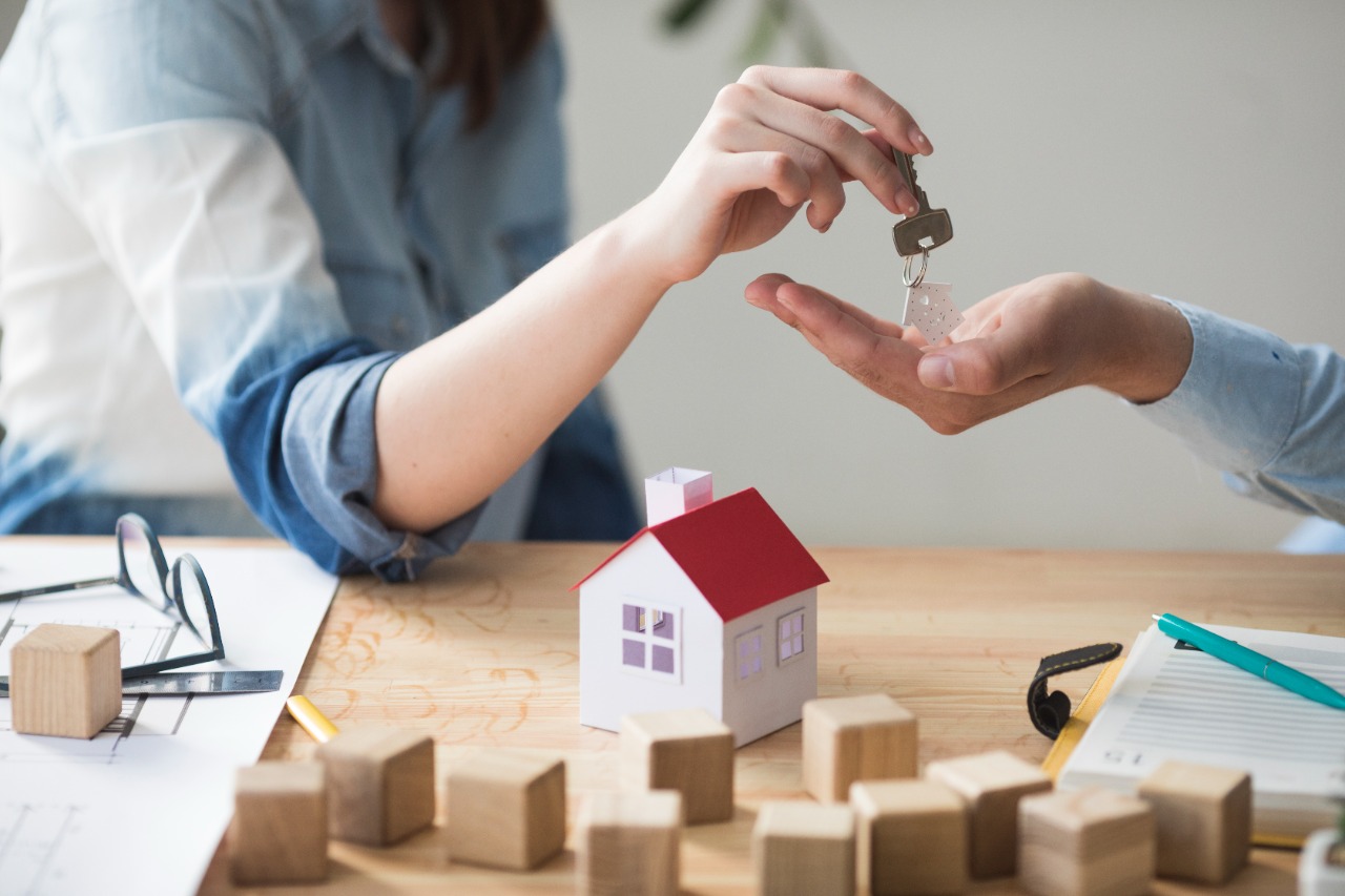 ACI Mortgage, LLC/ first time home buyers