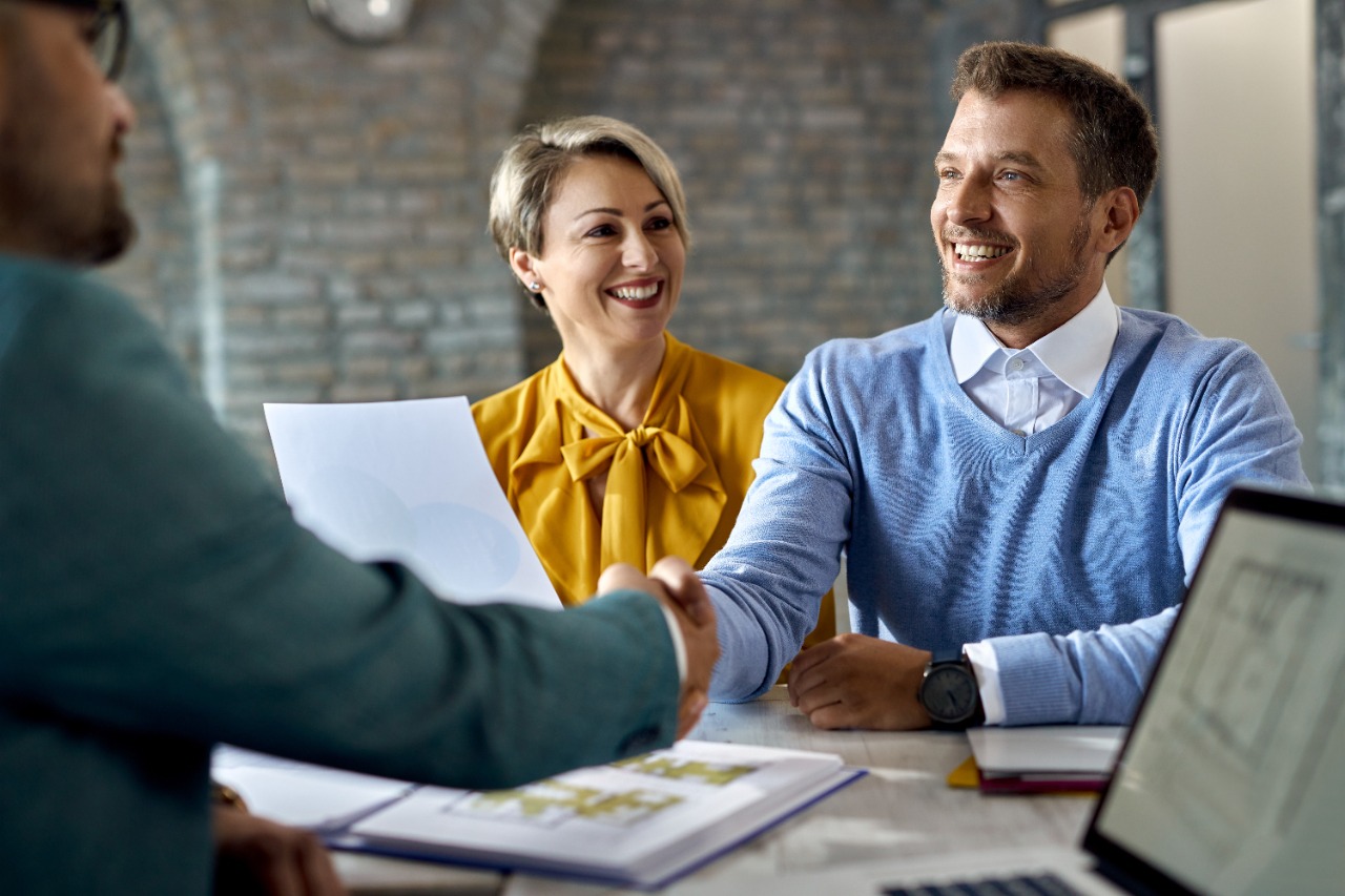 ACI Mortgage, LLC/1099 mortgage