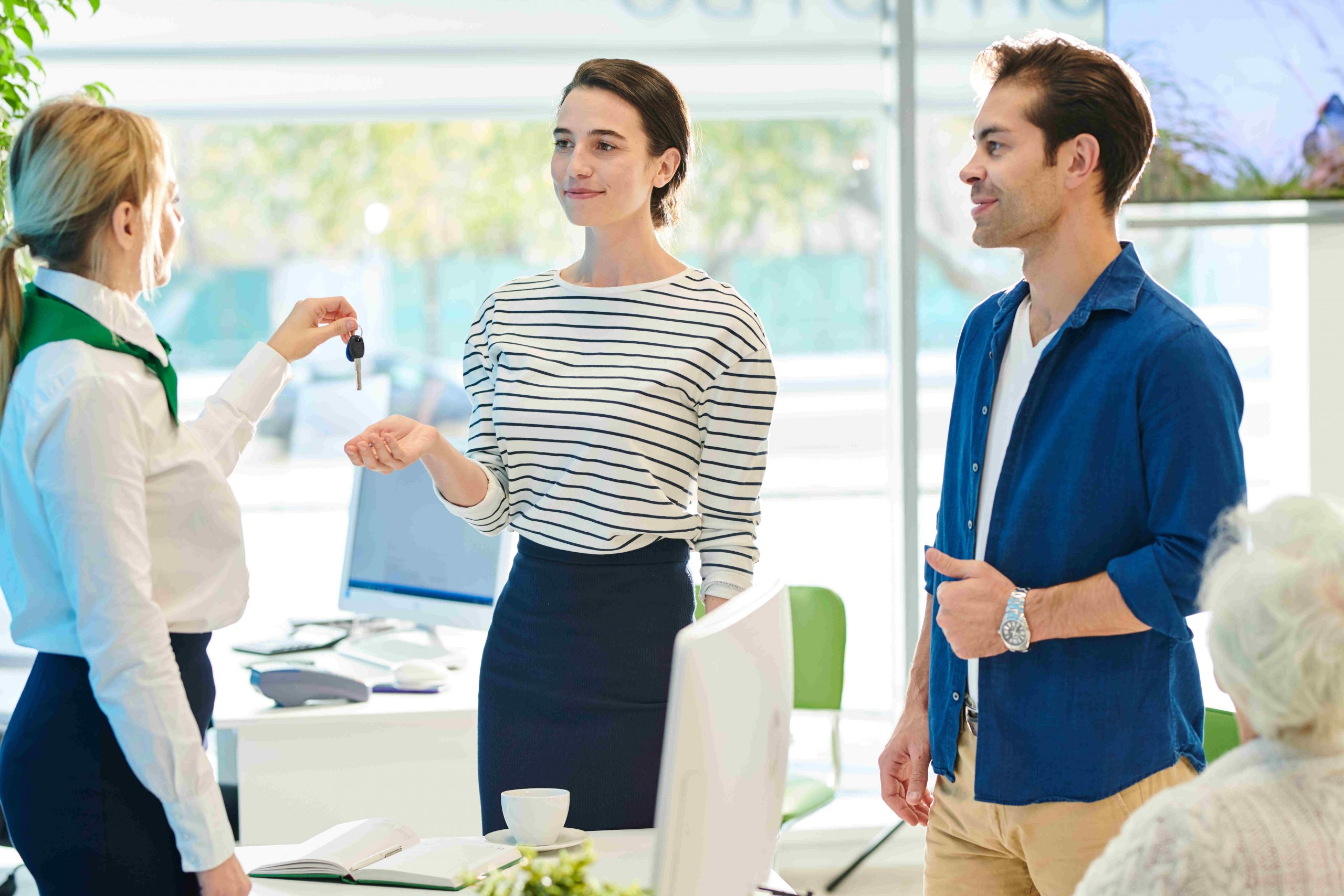ACI Mortgage, LLC/conventional mortgage