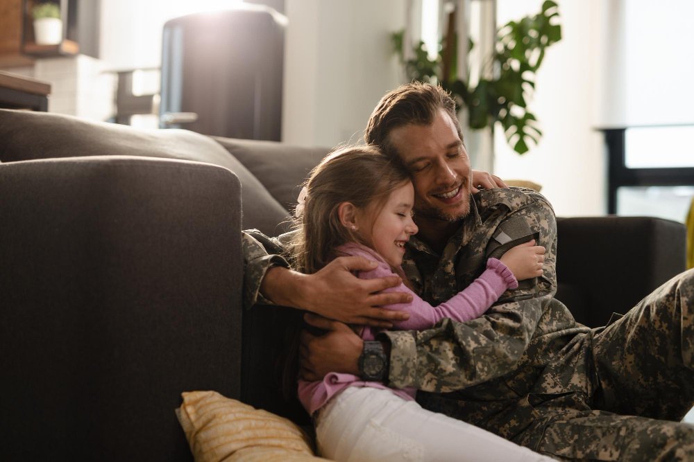 ACI Mortgage, LLC/ VA loan
