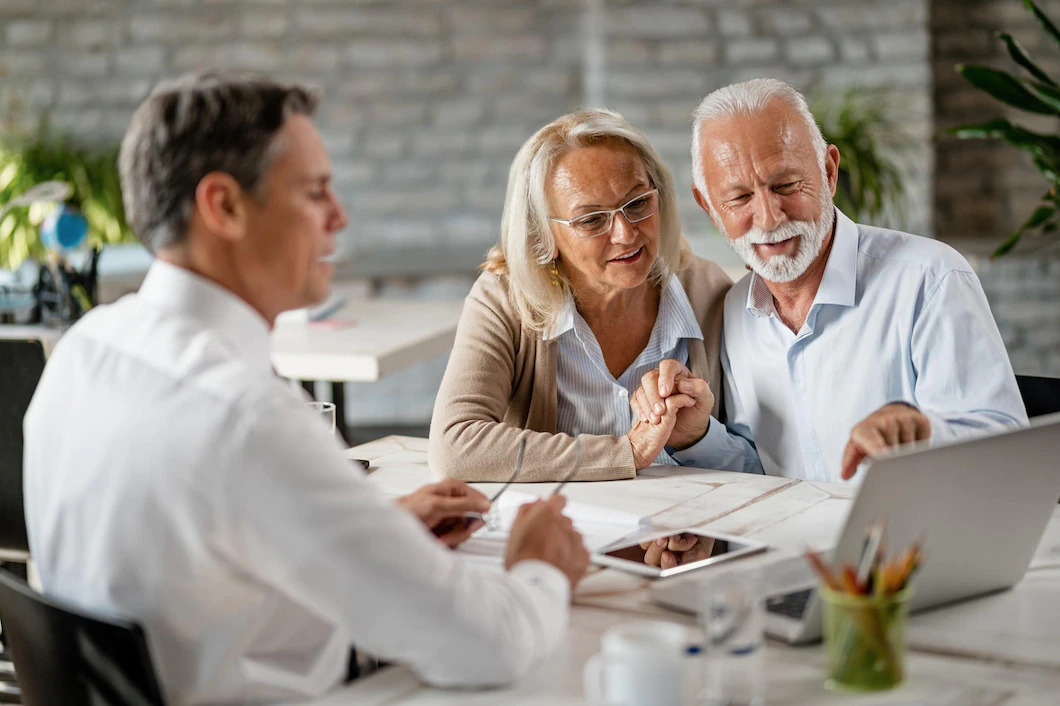 ACI Mortgage, LLC/ reverse mortgage