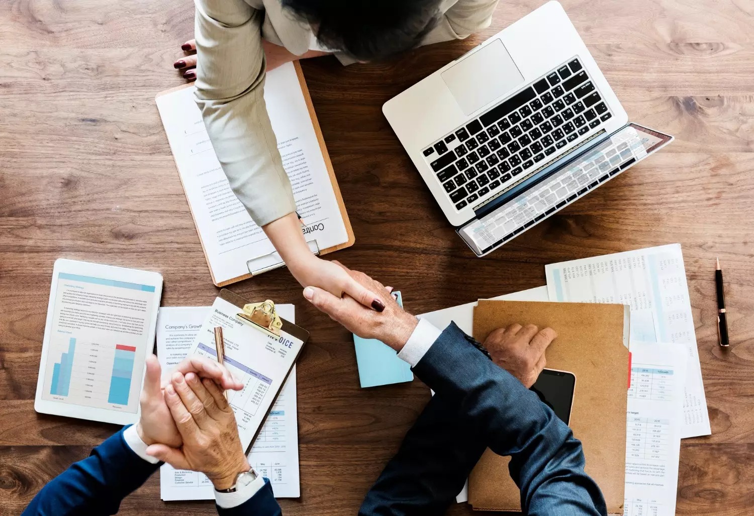 ACI Mortgage, LLC/closing costs
