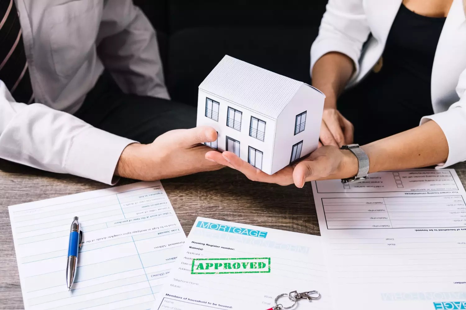 ACI Mortgage, LLC/ private mortgage insurance