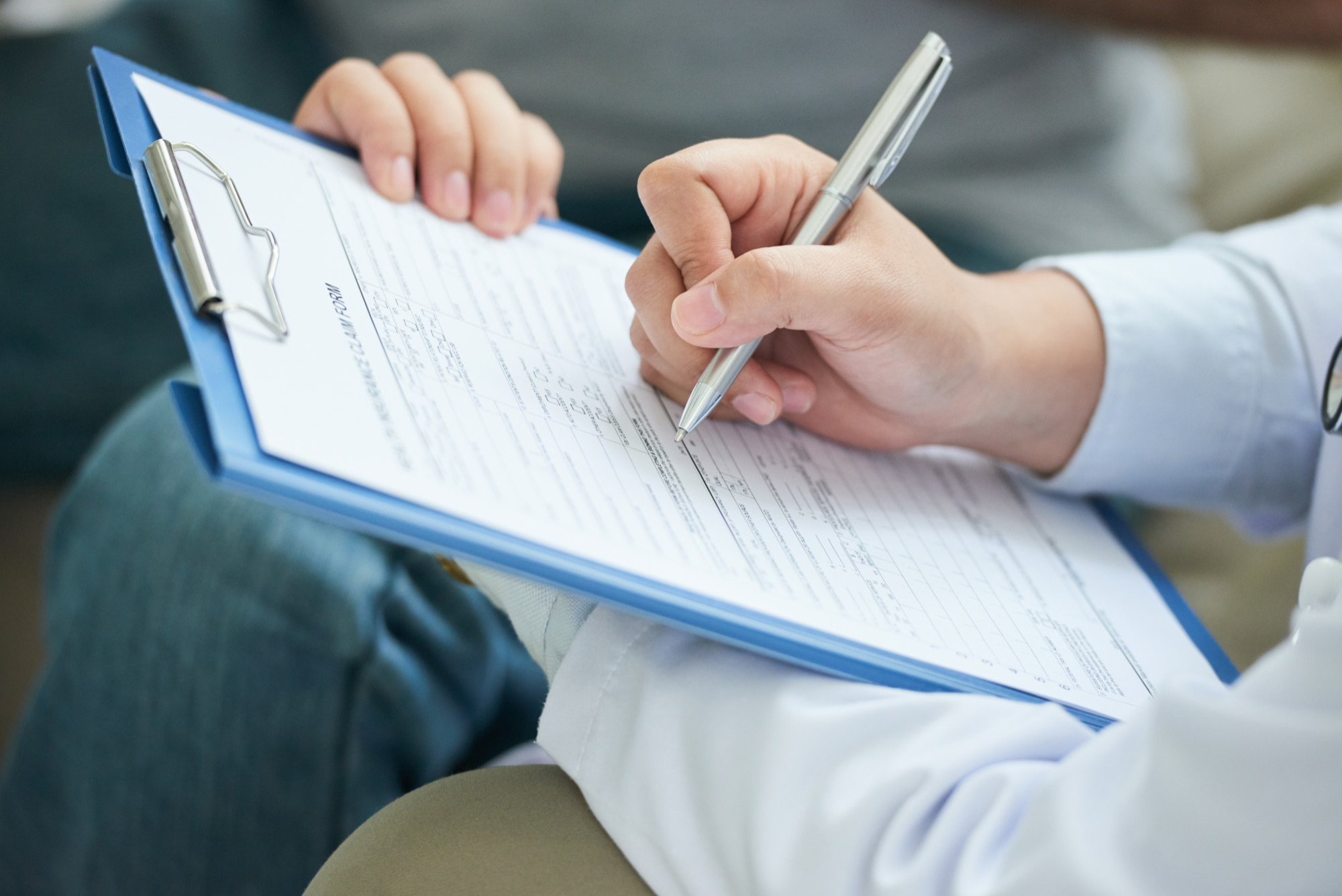 ACI Mortgage, LLC/application checklist