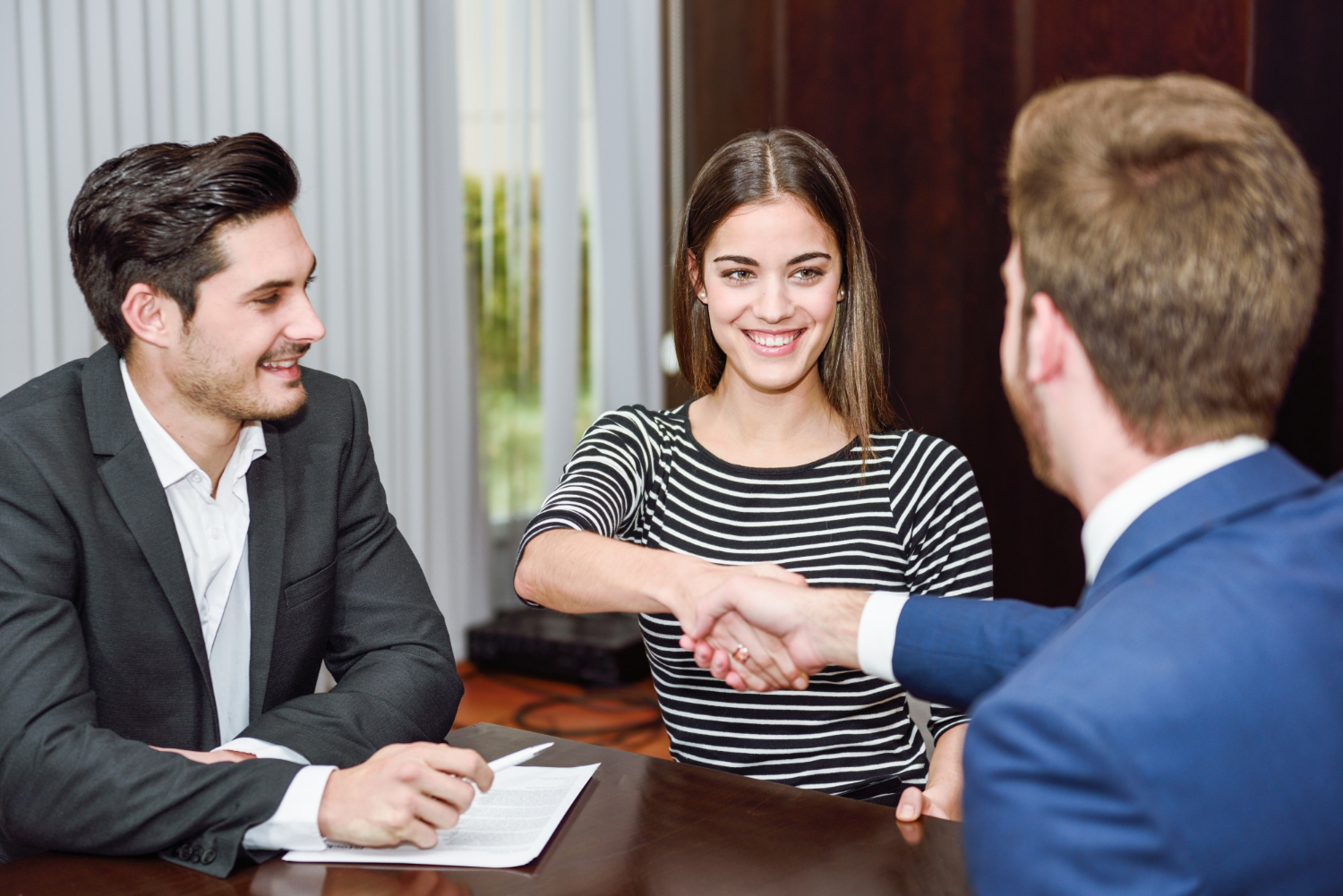 ACI Mortgage, LLC/ low down payment