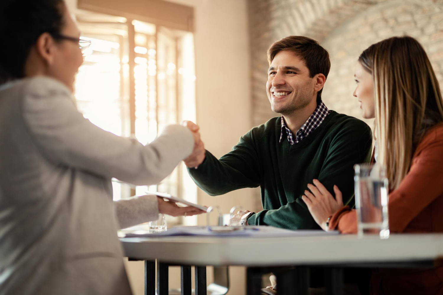 ACI Mortgage, LLC/ rehab loan
