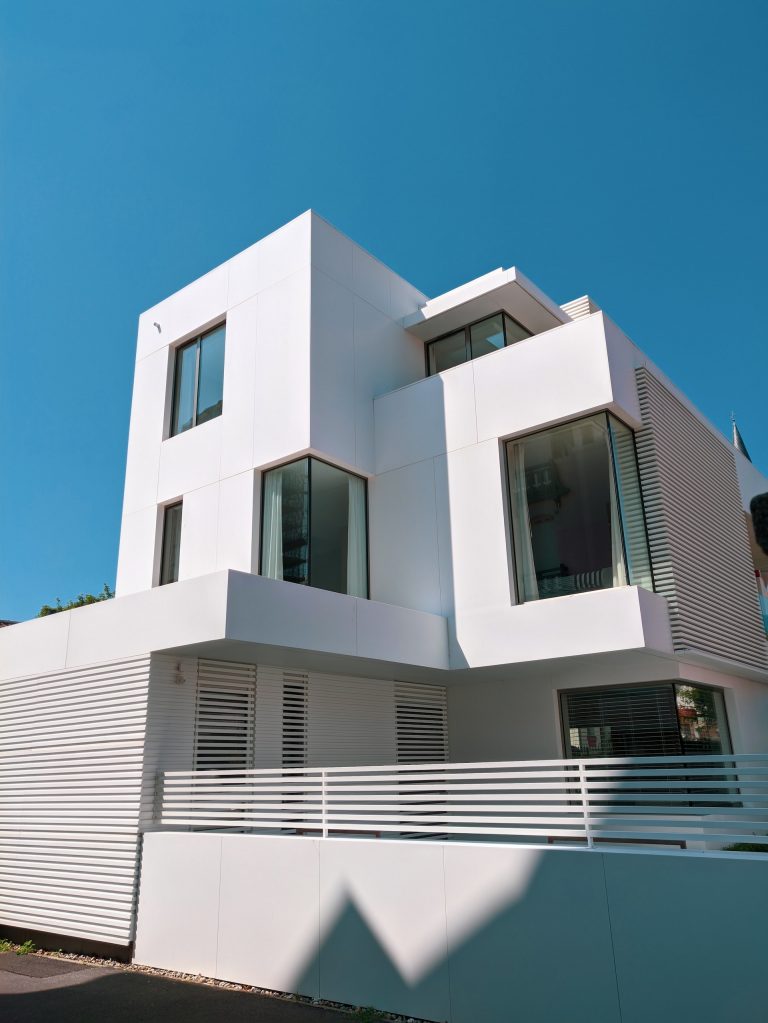 ACI Mortgage LLC